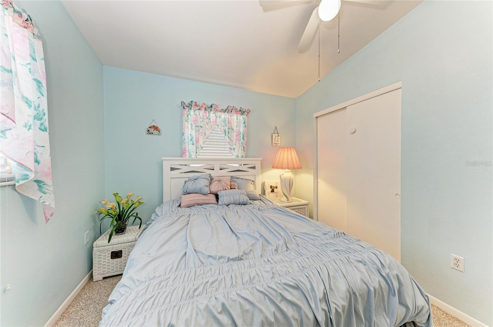 HUDSON PARK - Residential Income