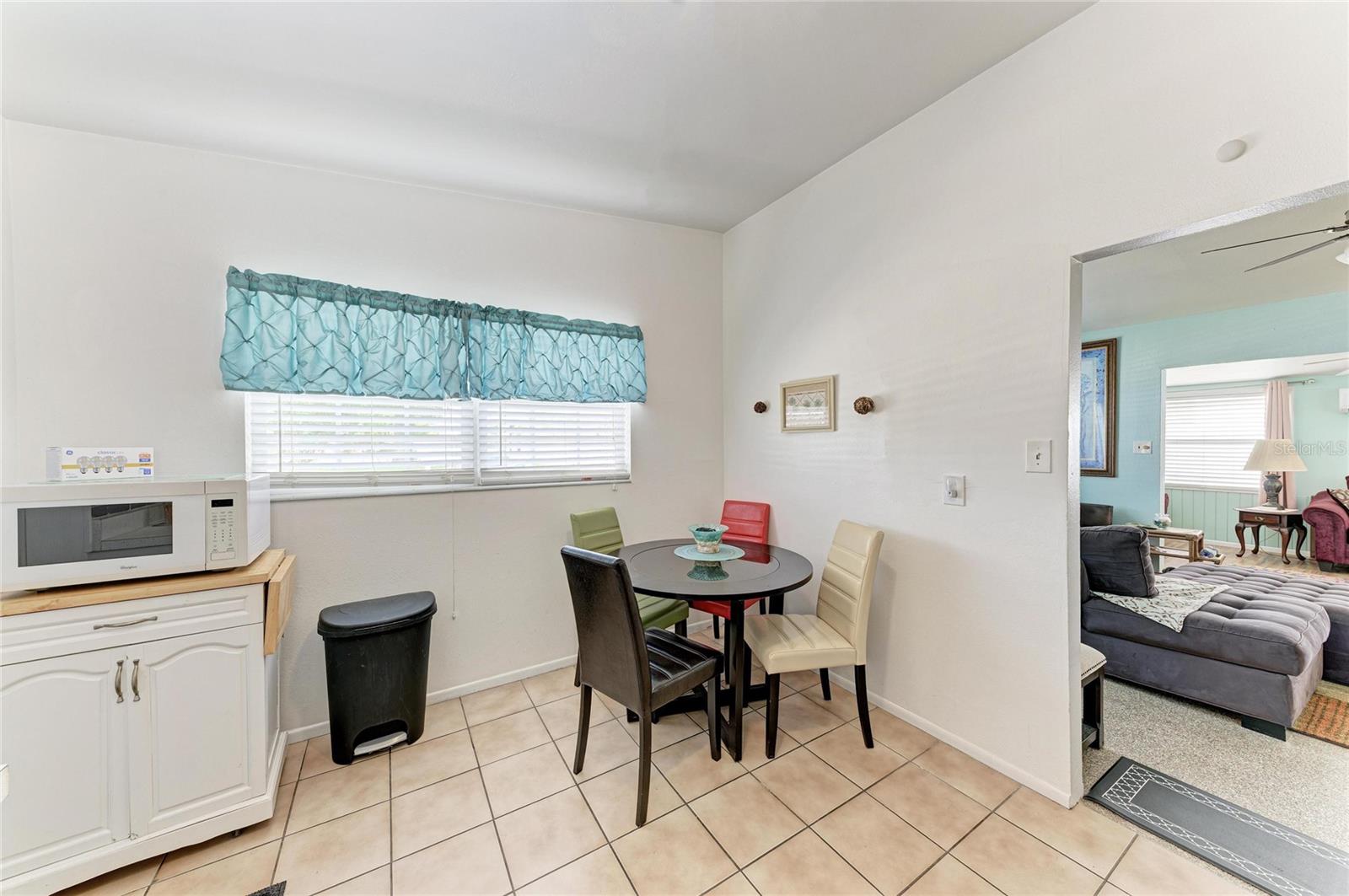 HUDSON PARK - Residential Income