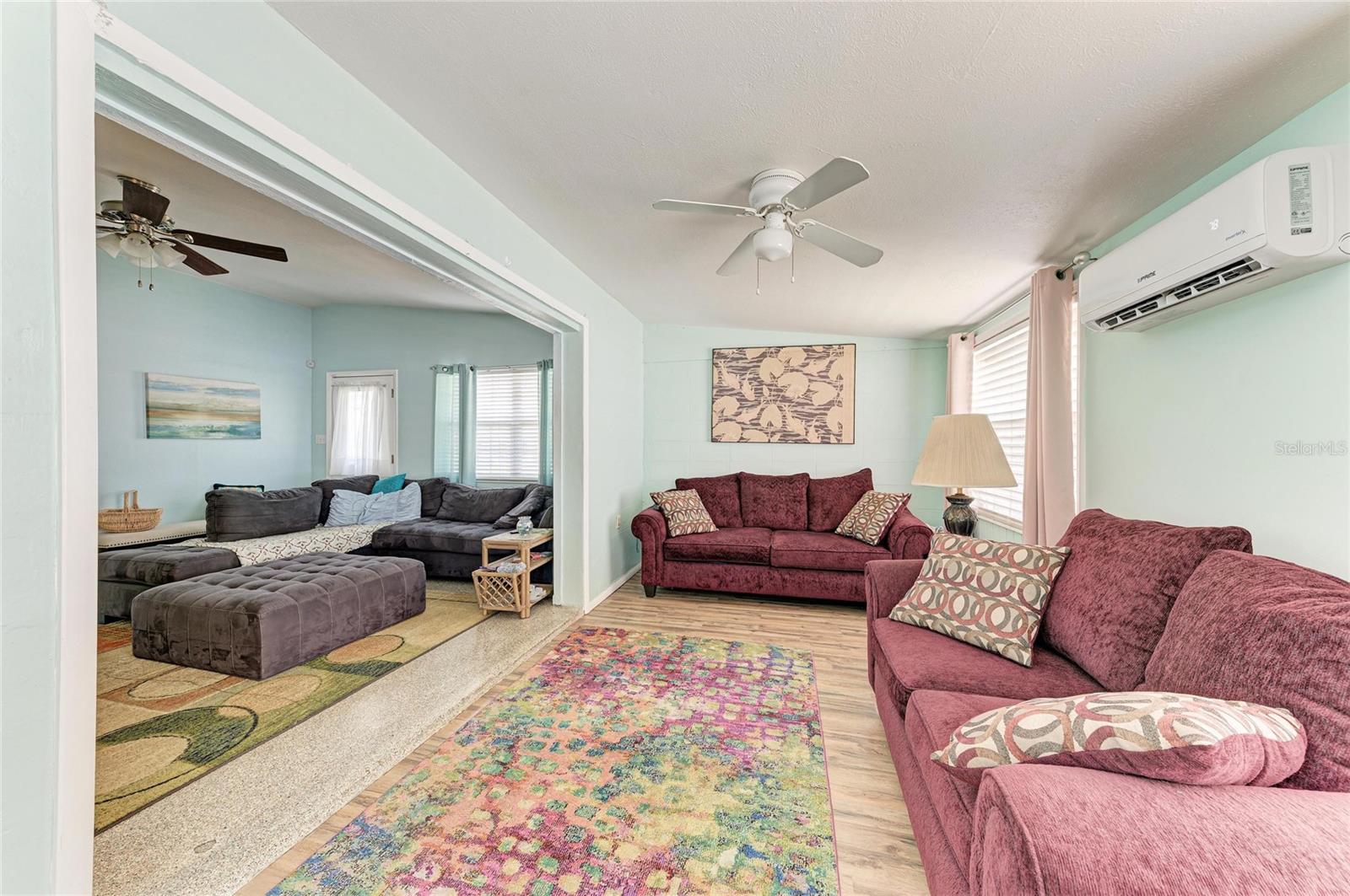 HUDSON PARK - Residential Income