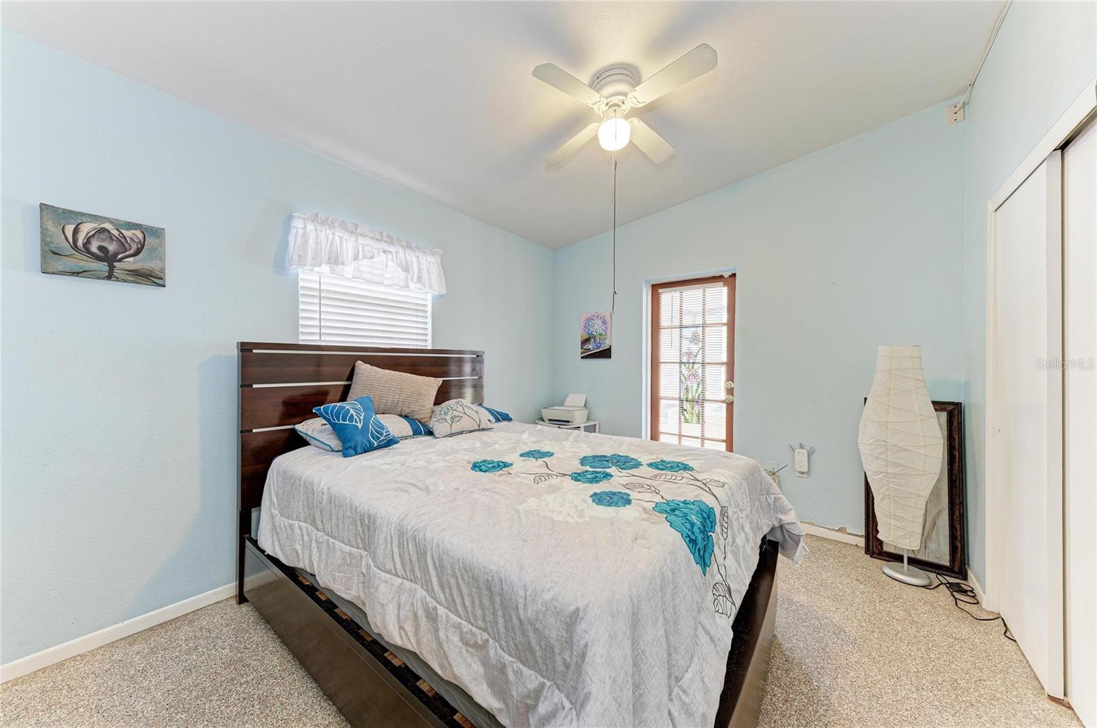 HUDSON PARK - Residential Income