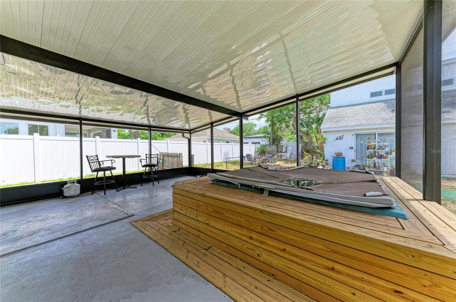 HUDSON PARK - Residential Income