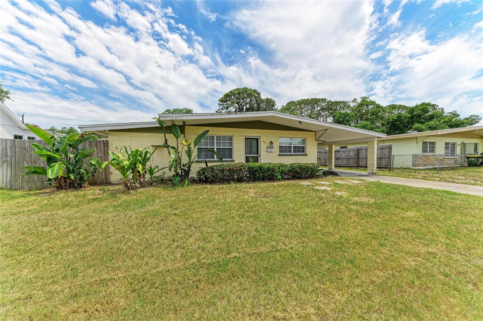 HUDSON PARK - Residential Income