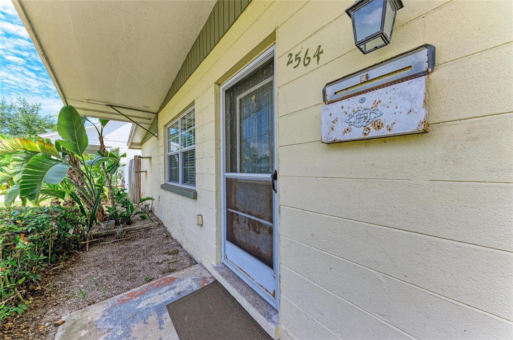 Photo of 2564 Wood Street, Sarasota, FL 34237 (MLS # A4693167)