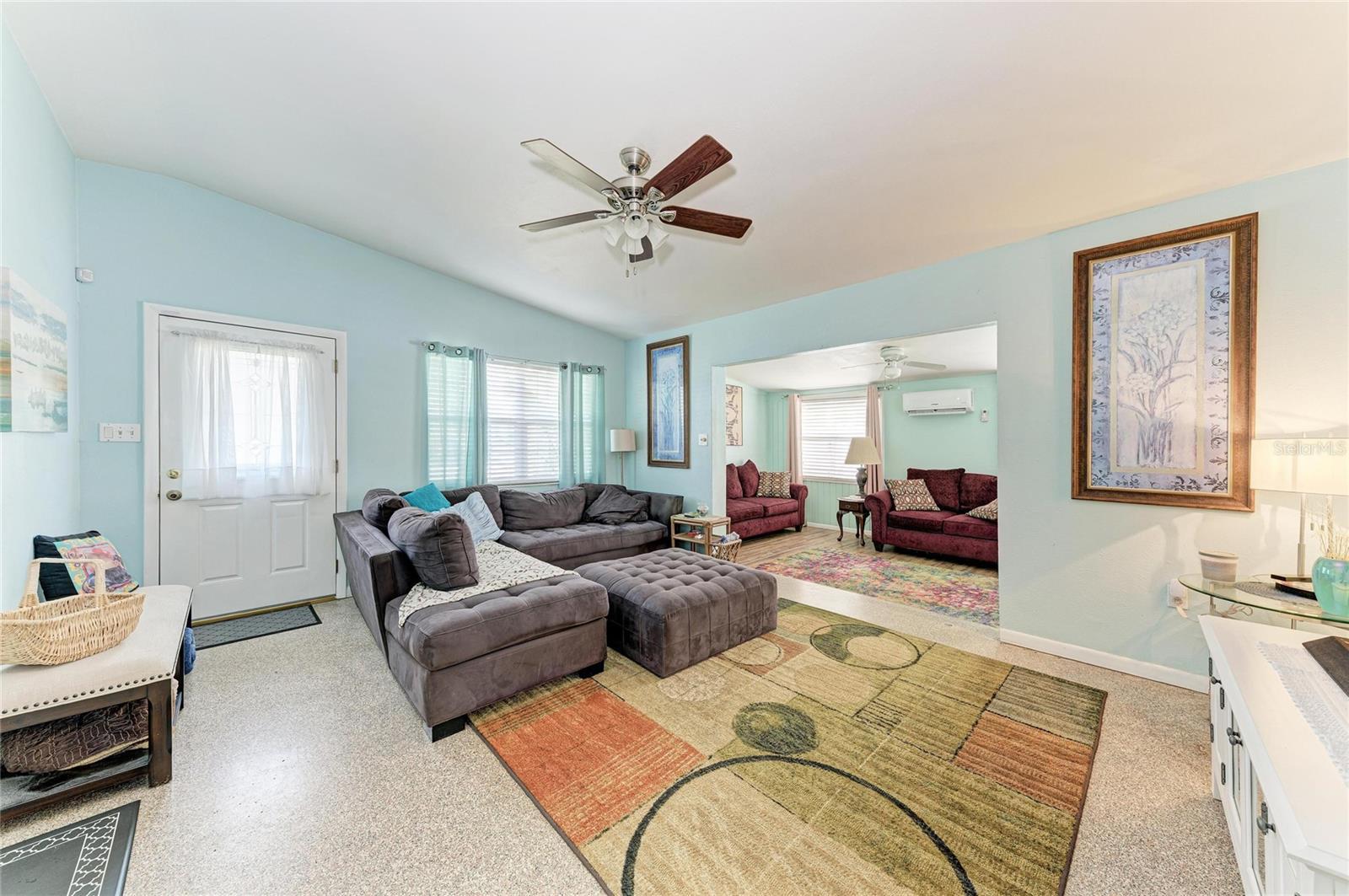 HUDSON PARK - Residential Income