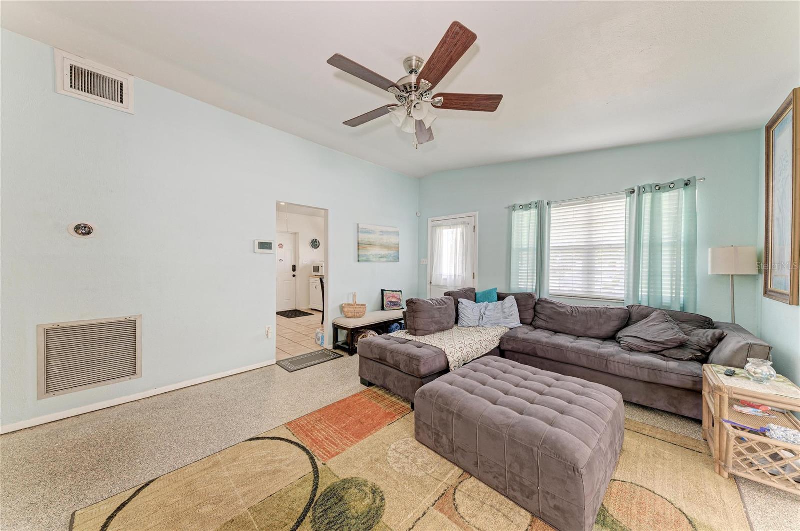 HUDSON PARK - Residential Income