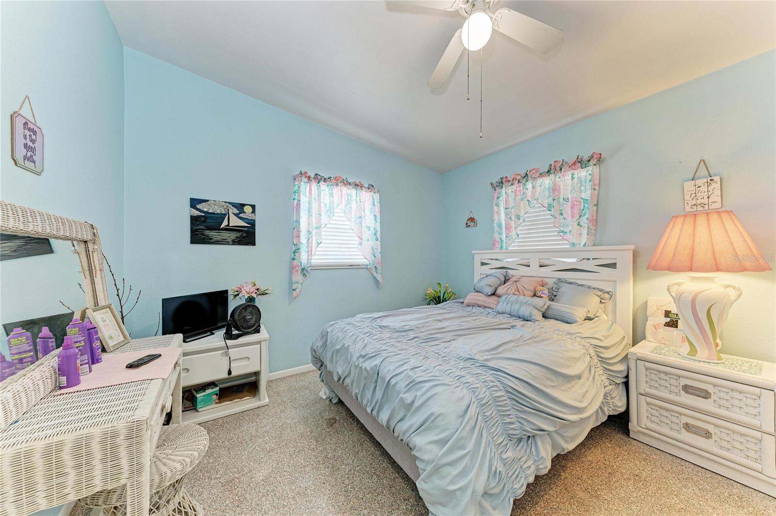 HUDSON PARK - Residential Income