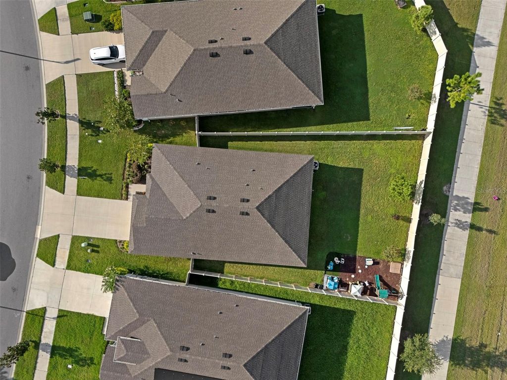 Photo of 8370 Wheat Stone Drive, Zephyrhills, FL 33540 (MLS # TB8418055)