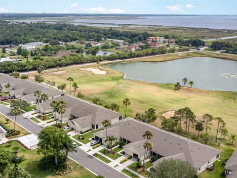 A home in KISSIMMEE