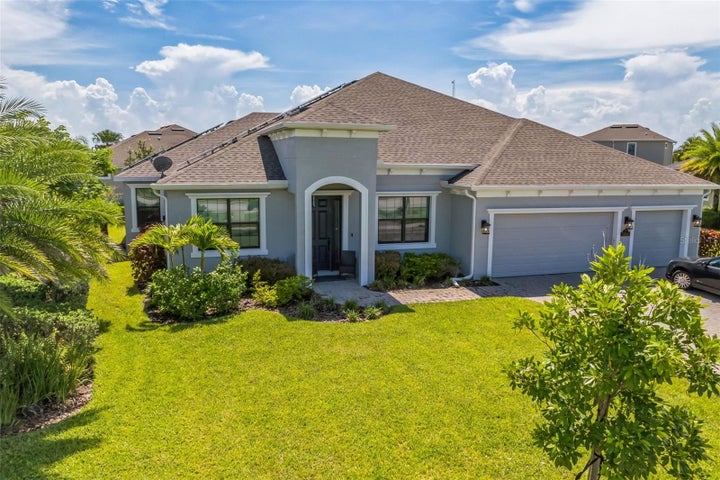 Photo 1 of 45 — 7356 MILLBROOK AVENUE, MELBOURNE, FL 32940