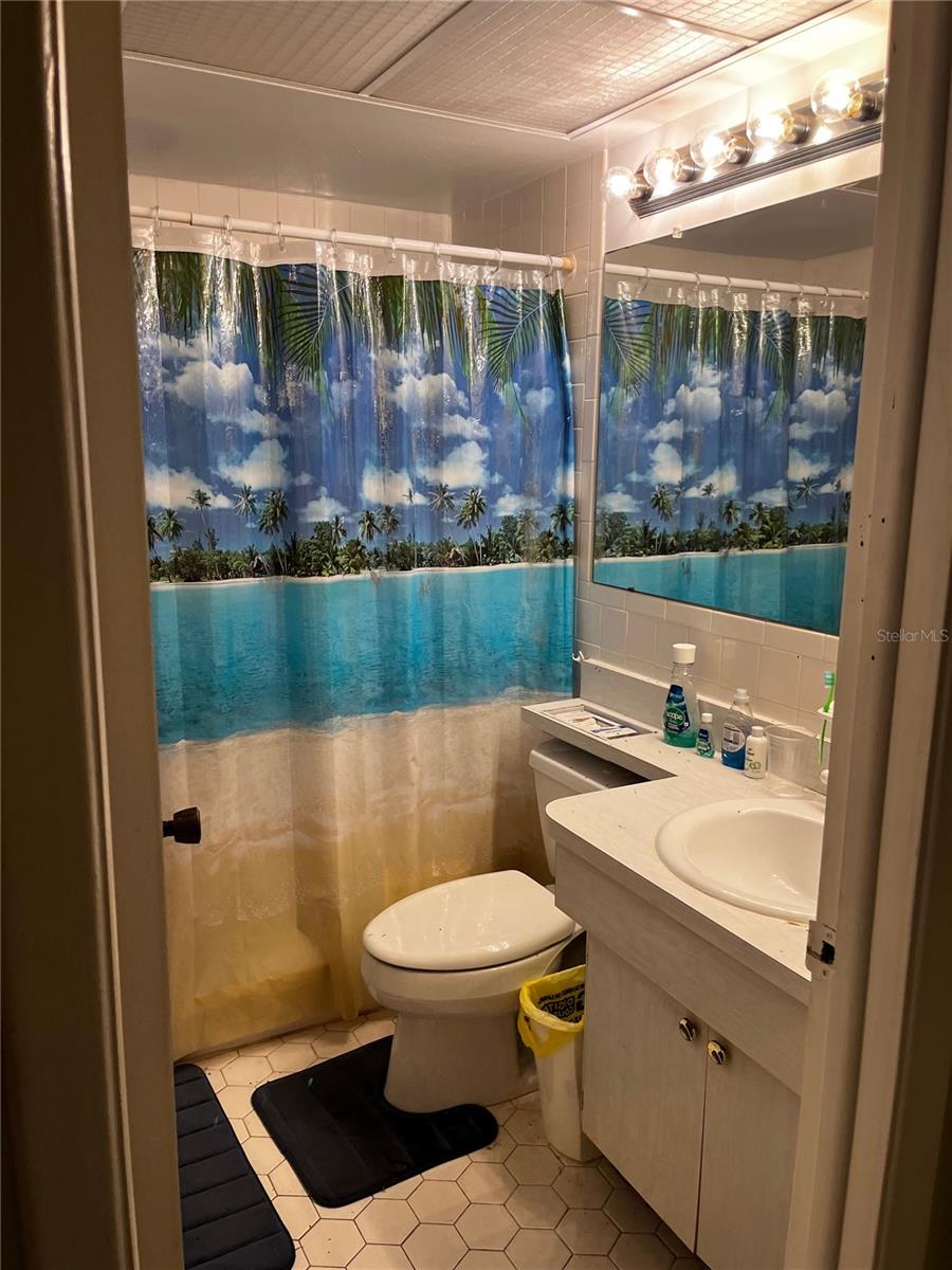 GREEN DOLPHIN PARK CONDO - Residential