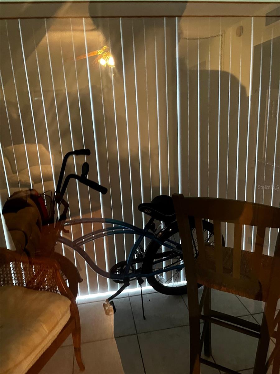 GREEN DOLPHIN PARK CONDO - Residential