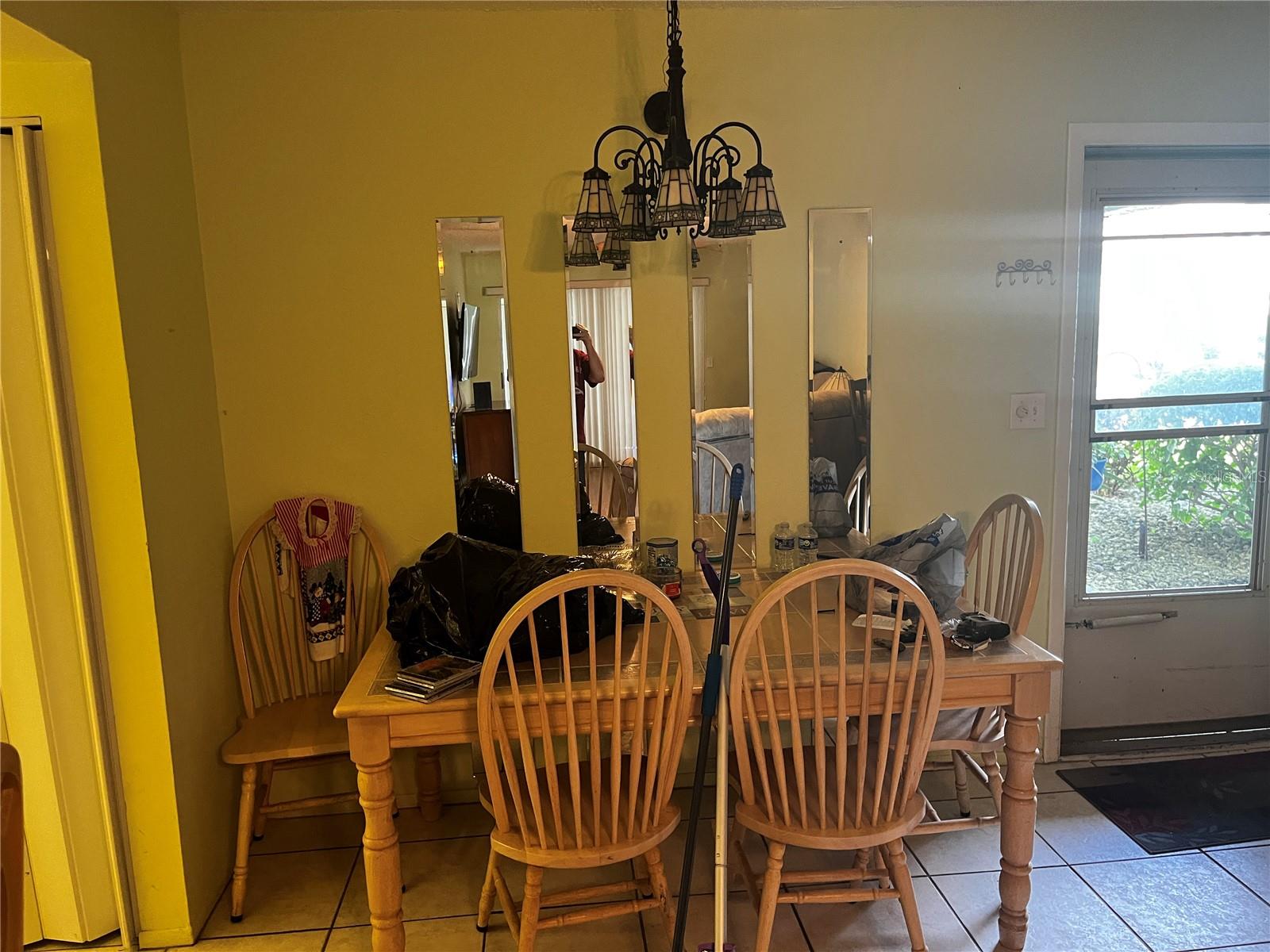 GREEN DOLPHIN PARK CONDO - Residential