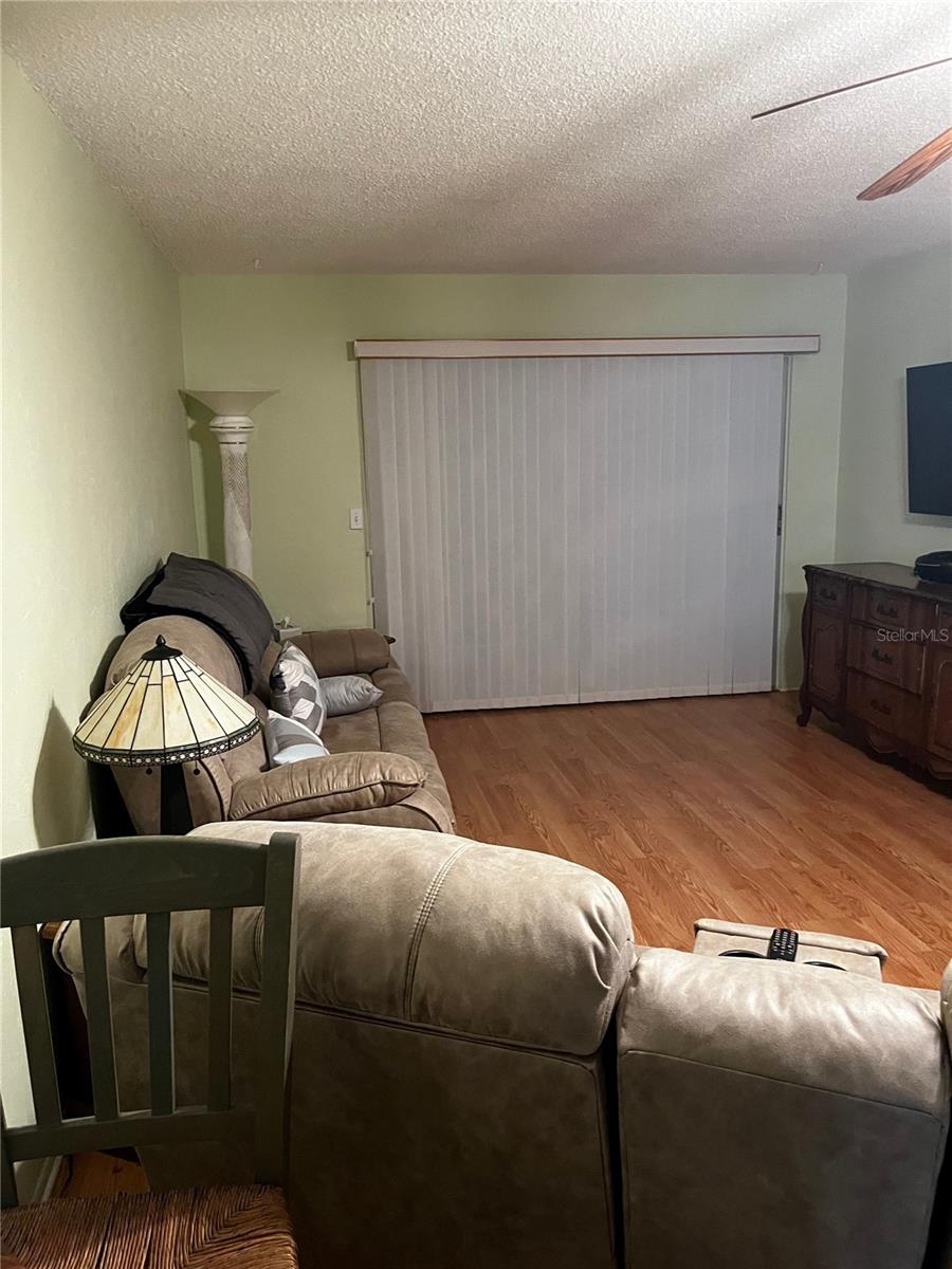 GREEN DOLPHIN PARK CONDO - Residential