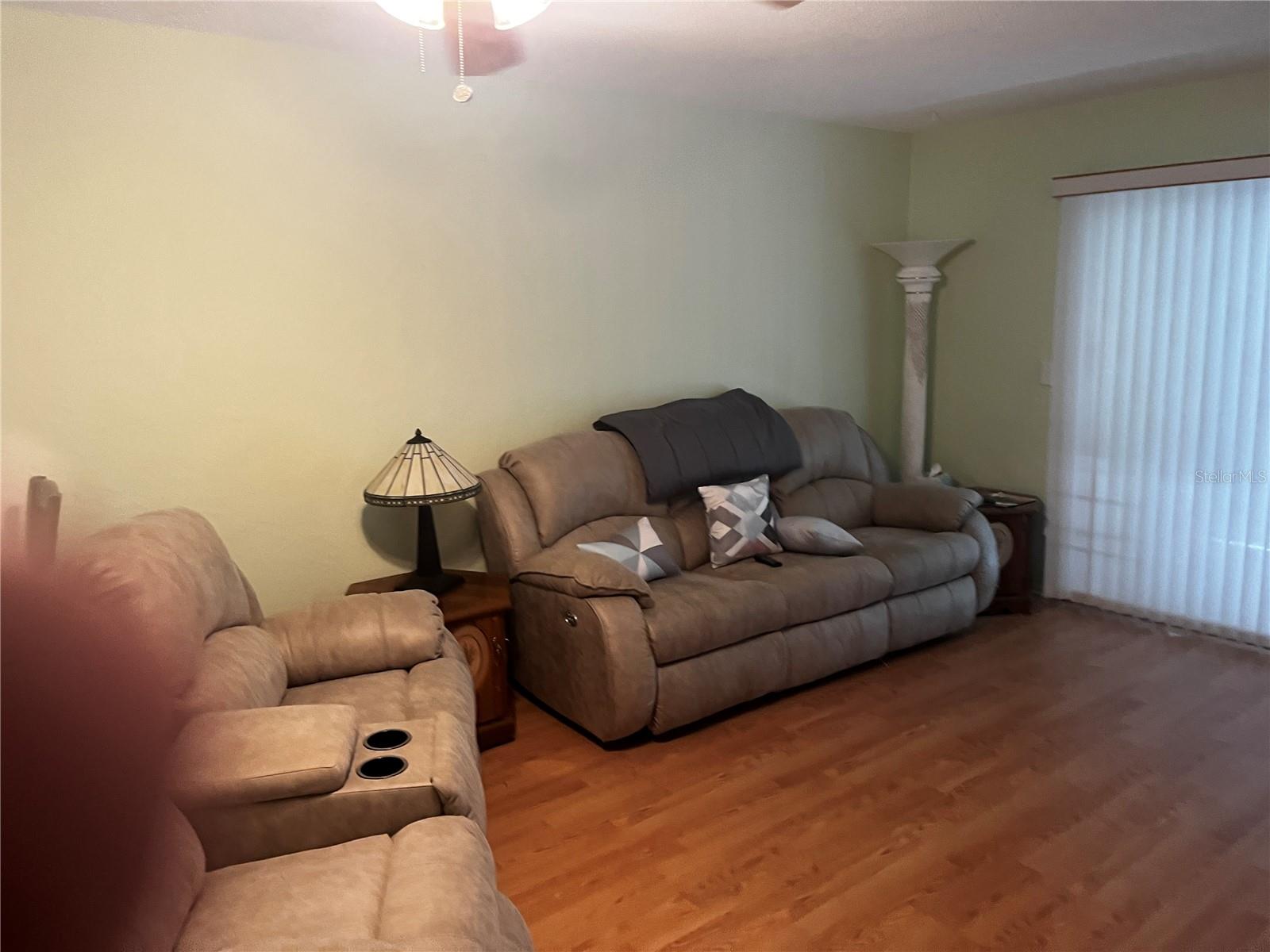 GREEN DOLPHIN PARK CONDO - Residential