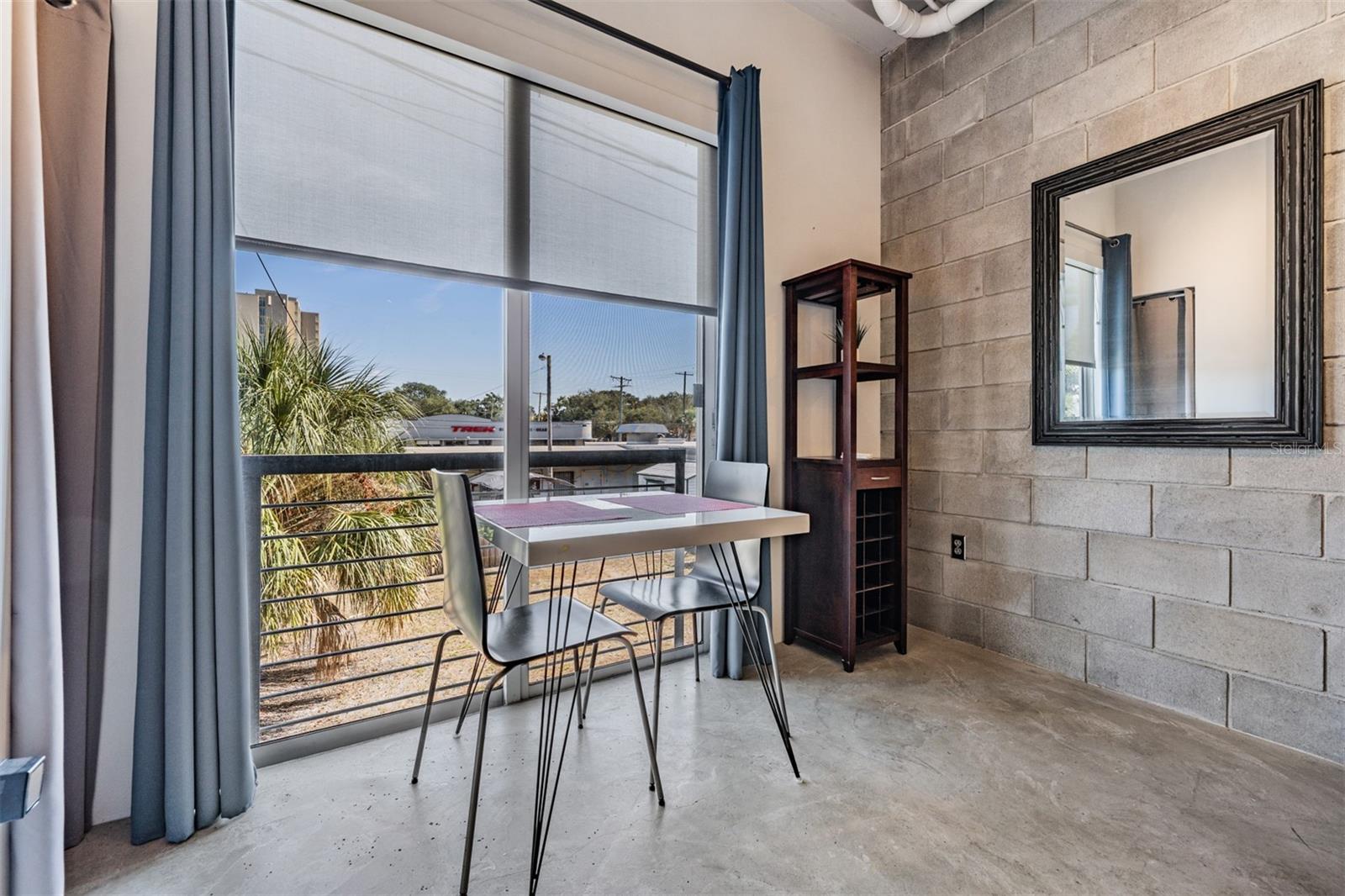 PARKLAND LOFTS - Residential