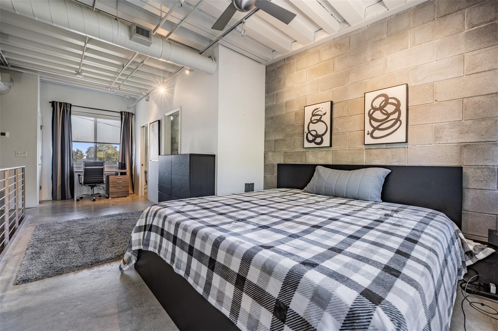 PARKLAND LOFTS - Residential