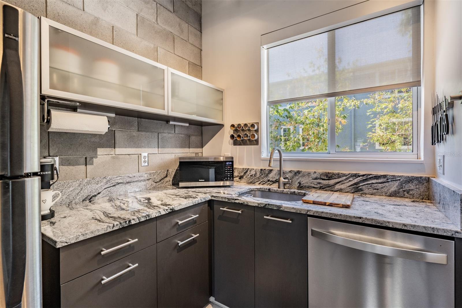 PARKLAND LOFTS - Residential