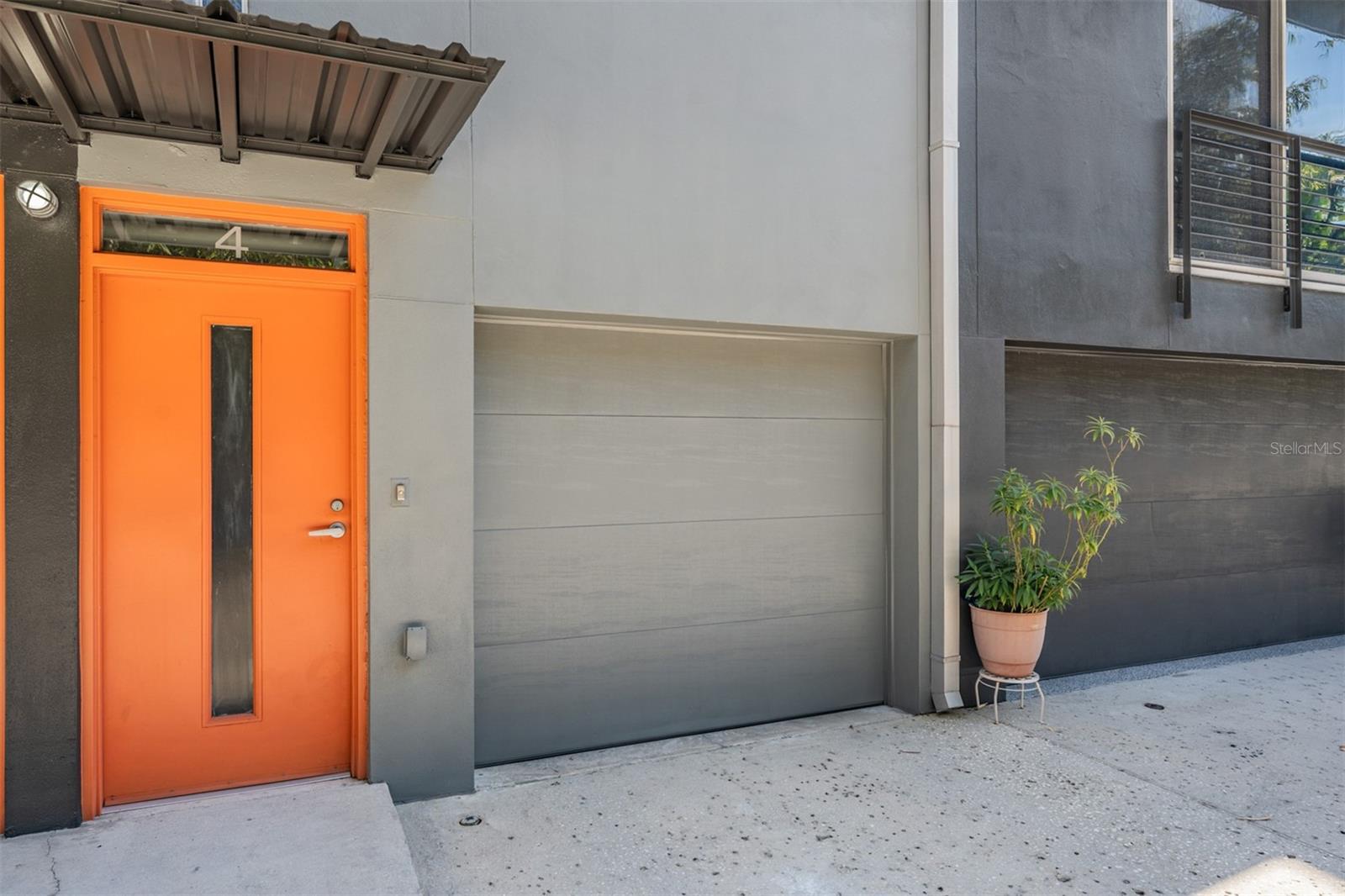 PARKLAND LOFTS - Residential