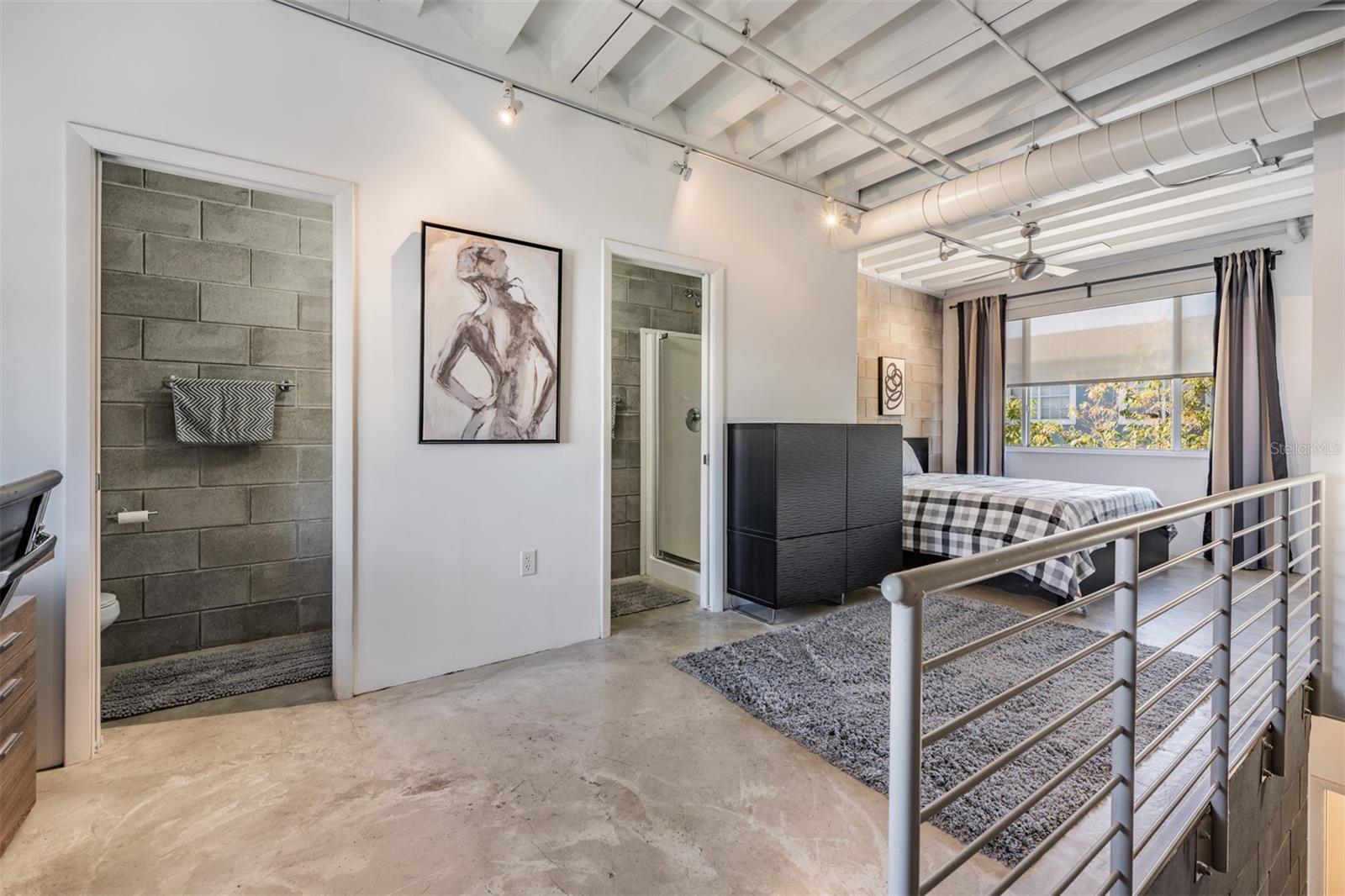 PARKLAND LOFTS - Residential