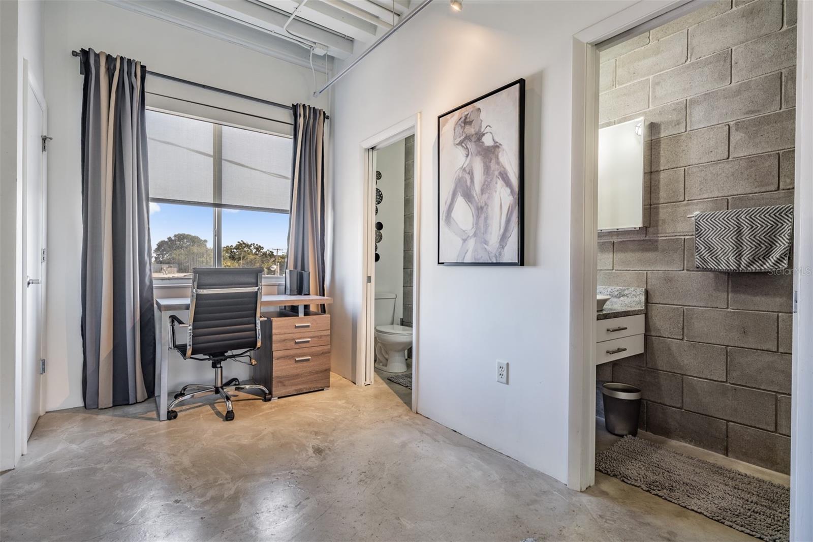 PARKLAND LOFTS - Residential