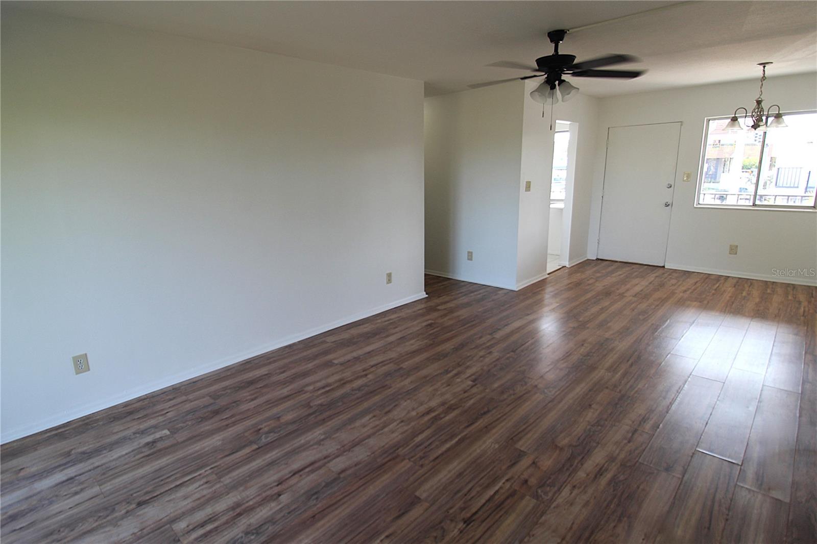 SOUTH GATE EAST - Residential Lease