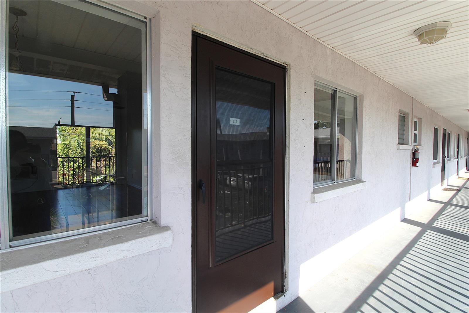 SOUTH GATE EAST - Residential Lease