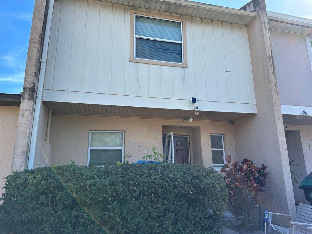 Photo of 2513 Rio Pinar Lakes Boulevard, Orlando, FL 32822 (MLS # S5142380)