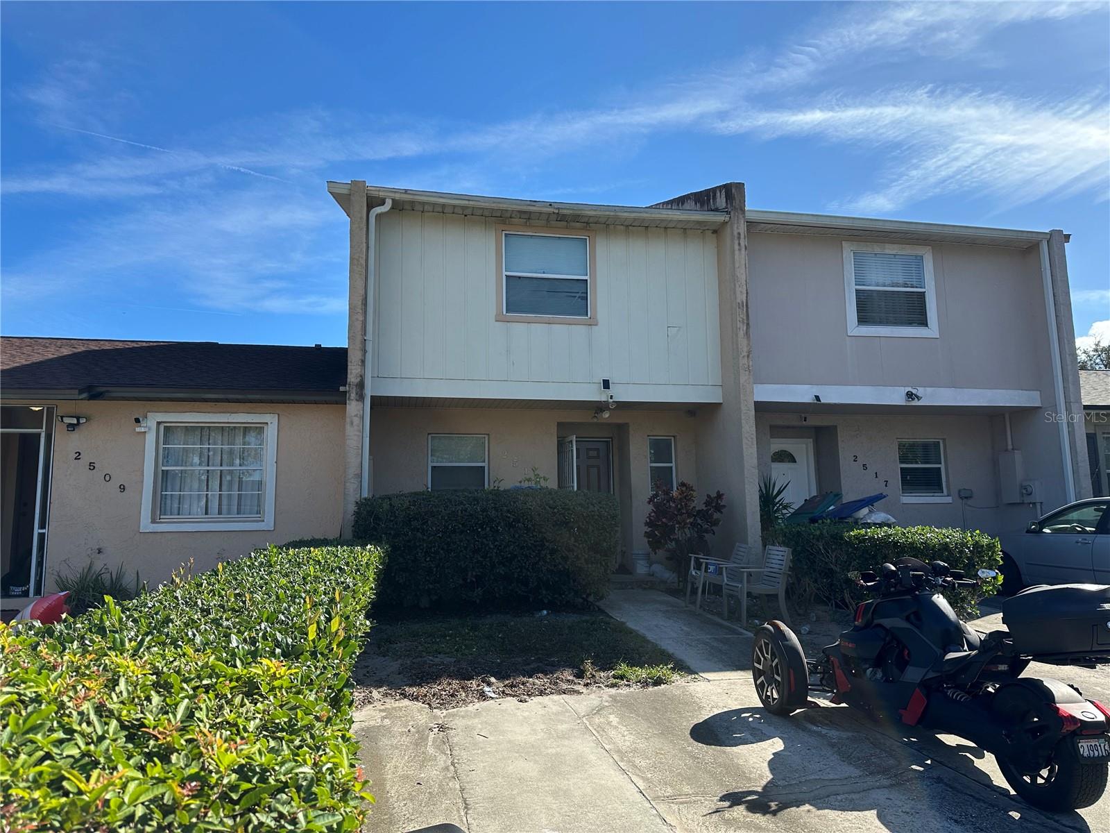 RIO PINAR LAKES PH 02 - Residential