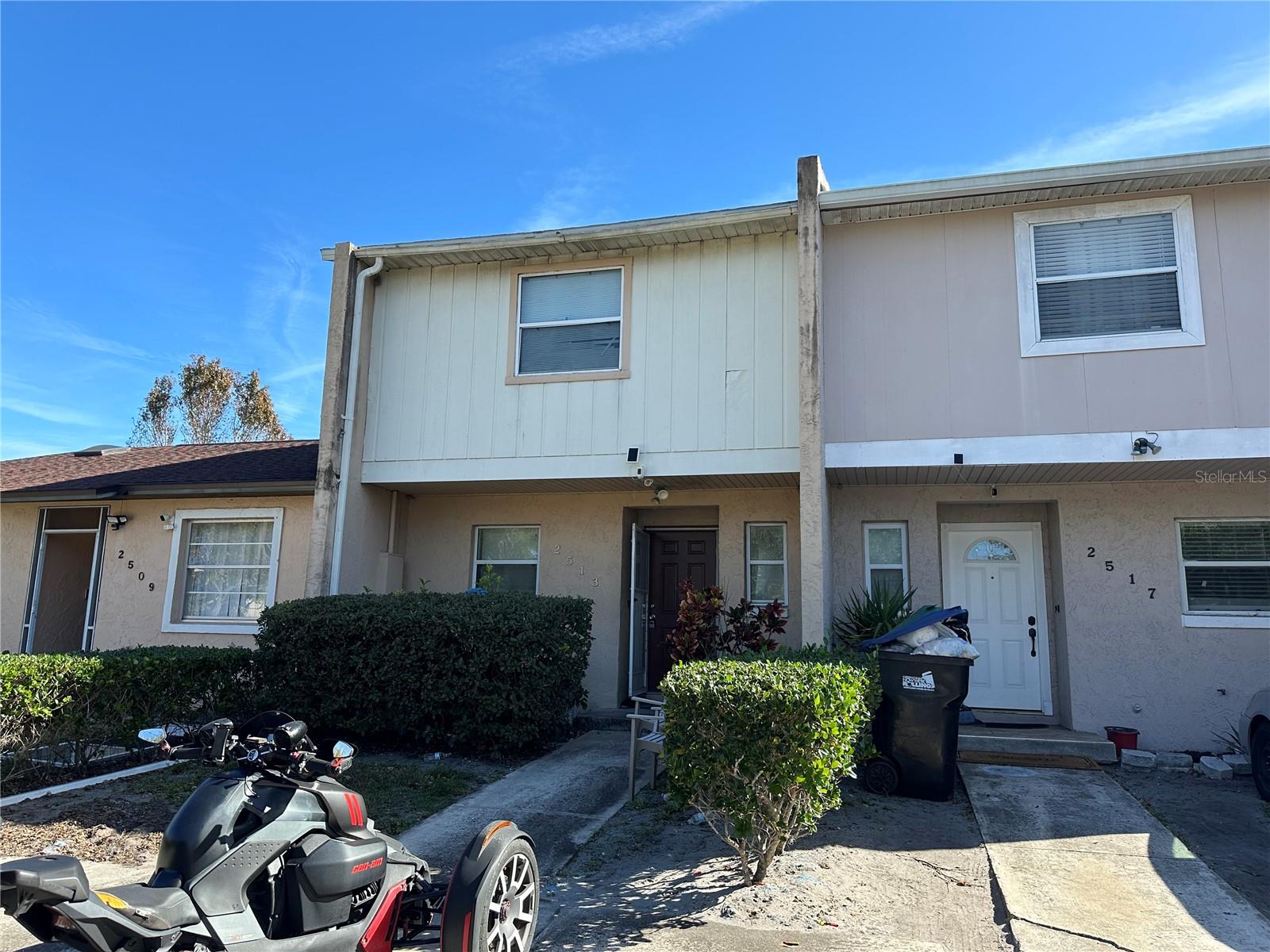 RIO PINAR LAKES PH 02 - Residential