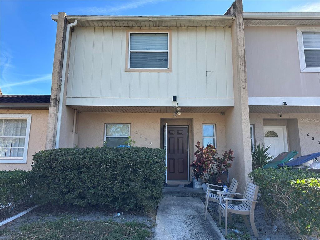 Photo of 2513 Rio Pinar Lakes Boulevard, Orlando, FL 32822 (MLS # S5142380)