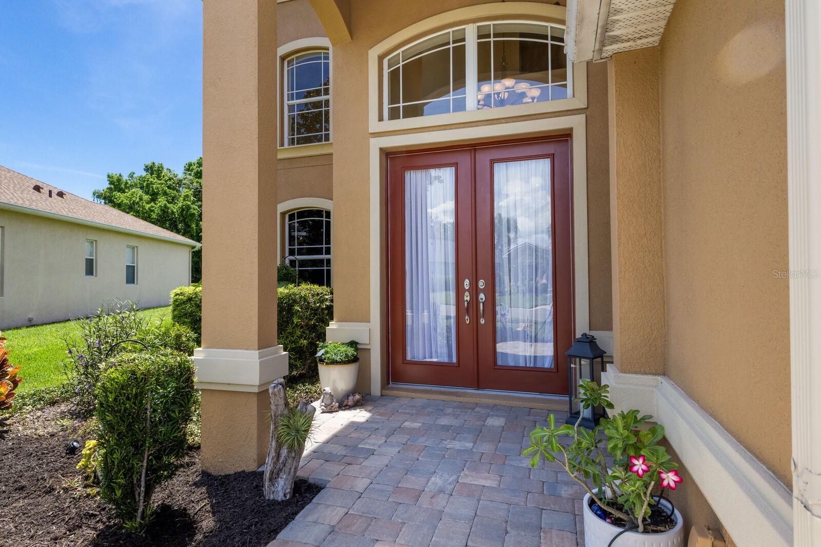 3618 SUMMERWIND CIRCLE