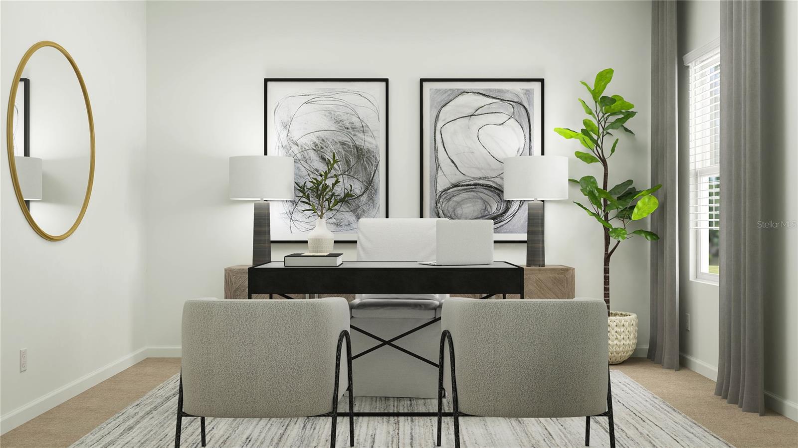 PIONEER RANCH - Residential