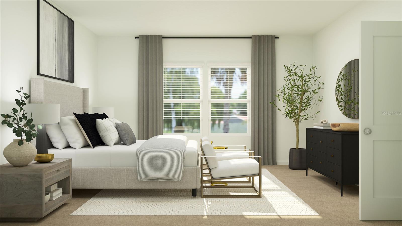 PIONEER RANCH - Residential