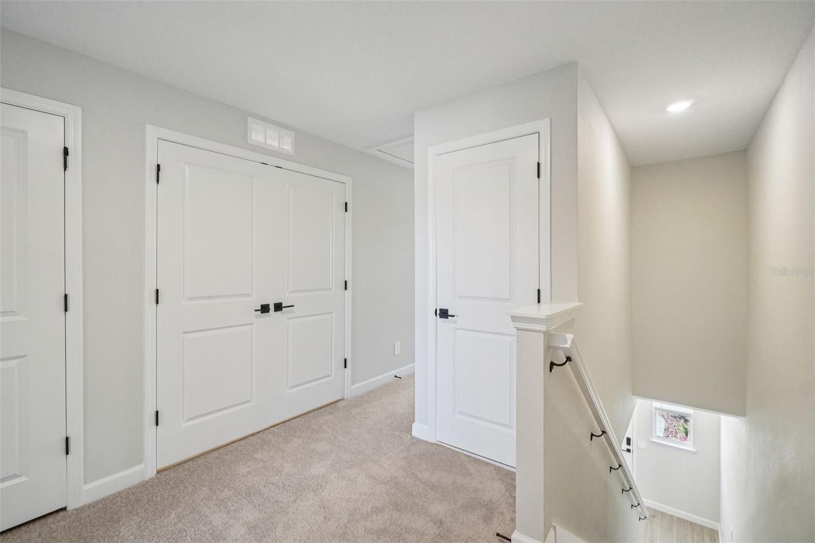 MONTAGUE TOWNHOMES - Residential