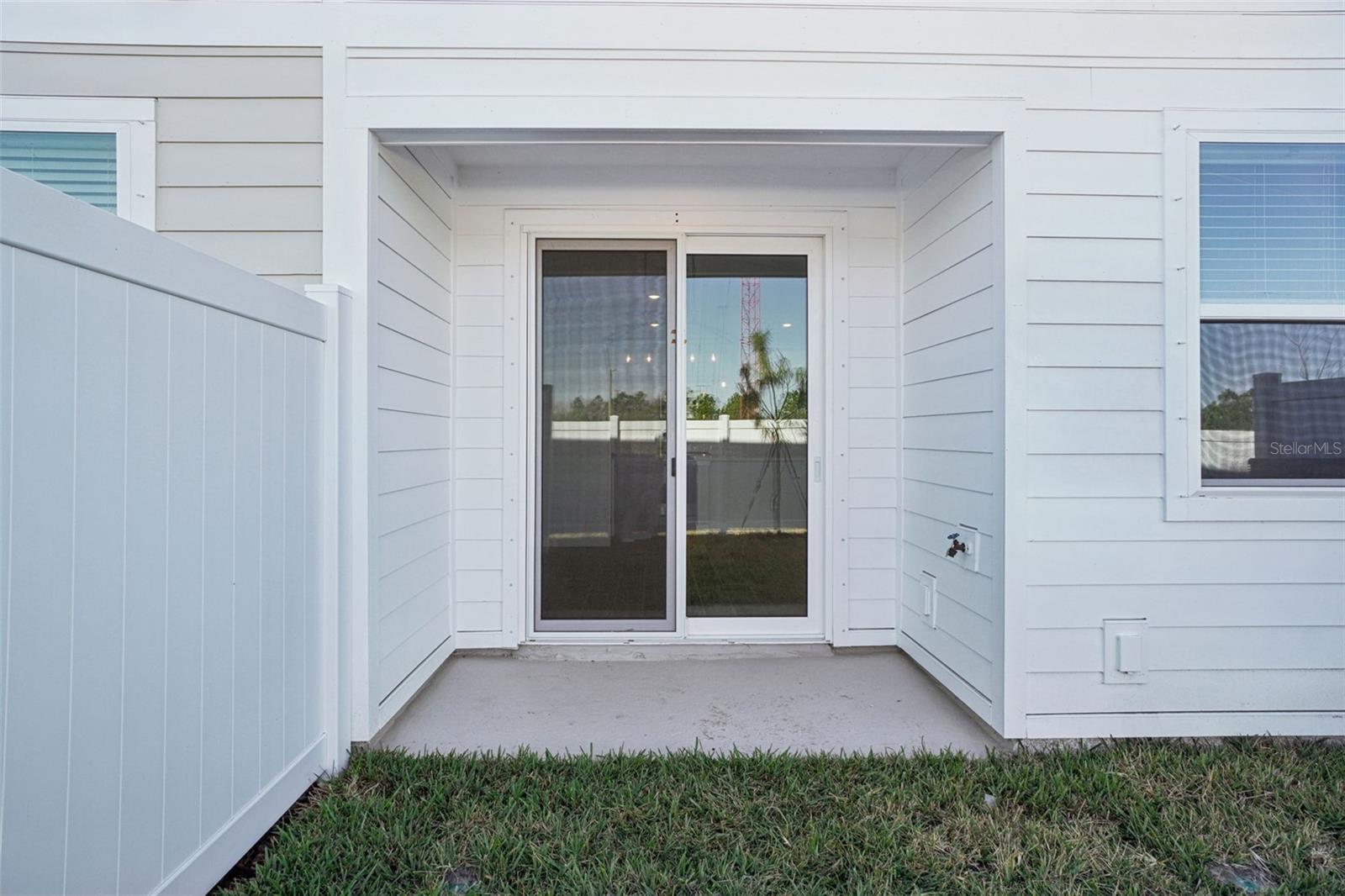 MONTAGUE TOWNHOMES - Residential