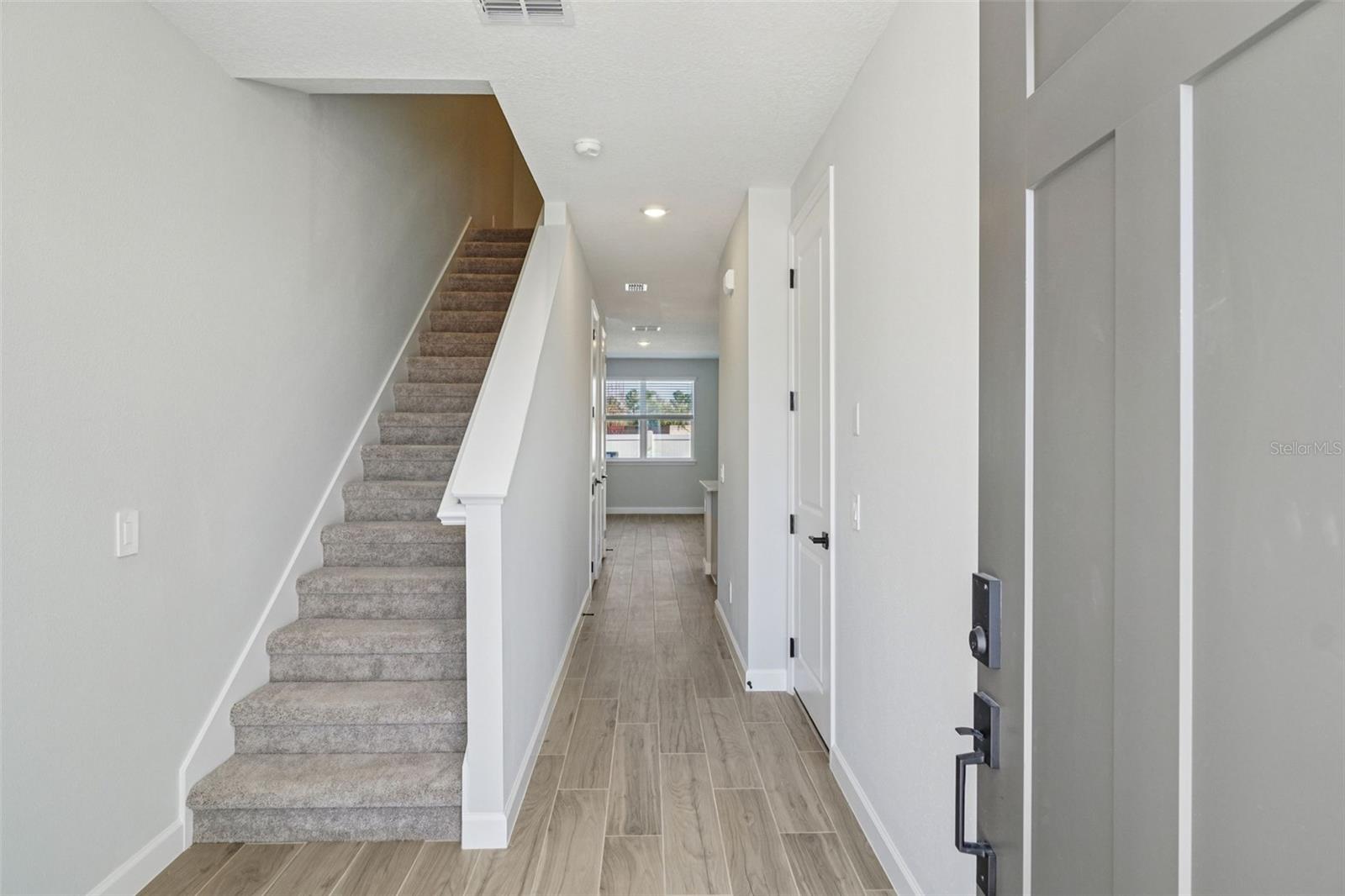 MONTAGUE TOWNHOMES - Residential