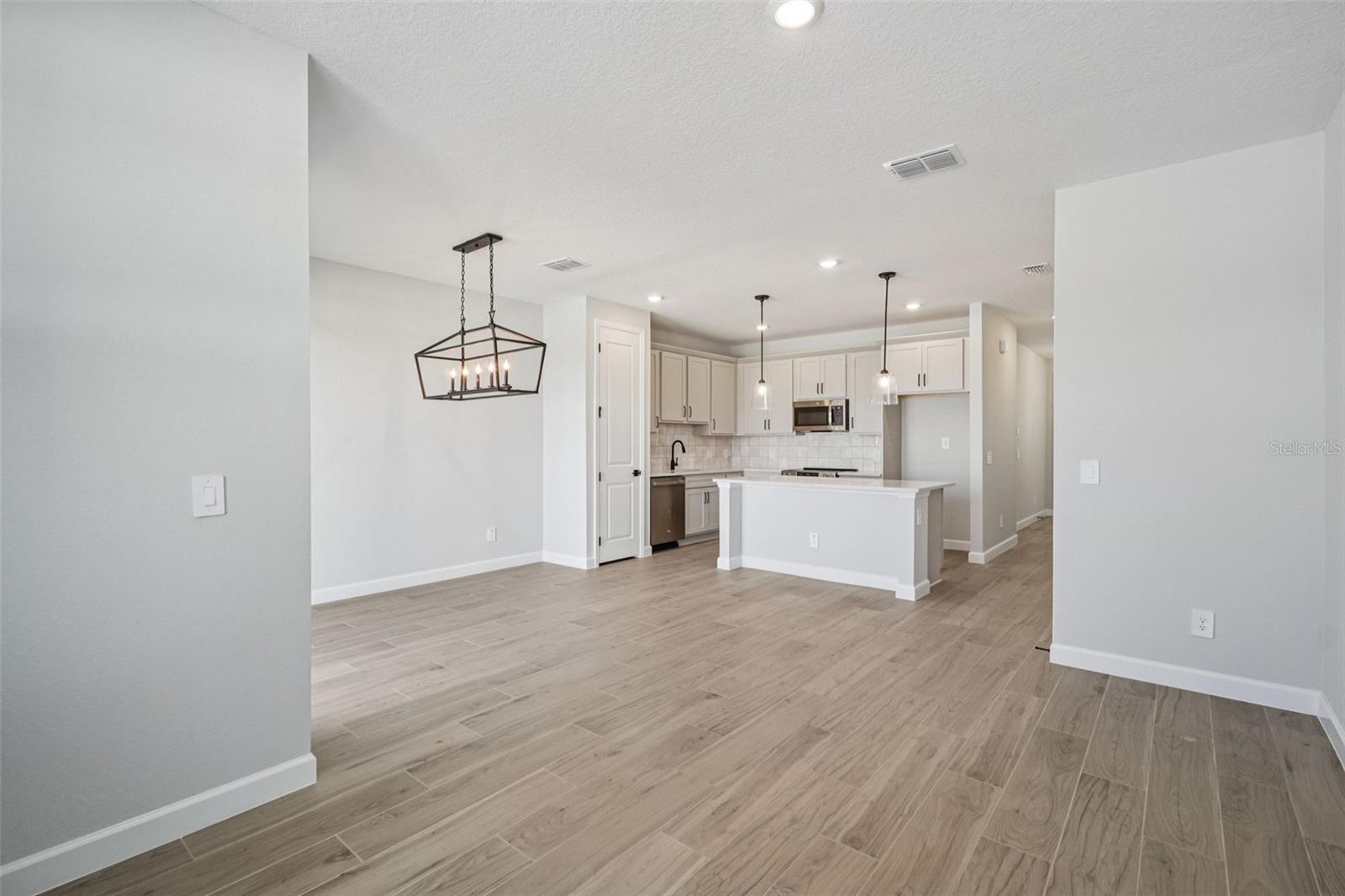 MONTAGUE TOWNHOMES - Residential