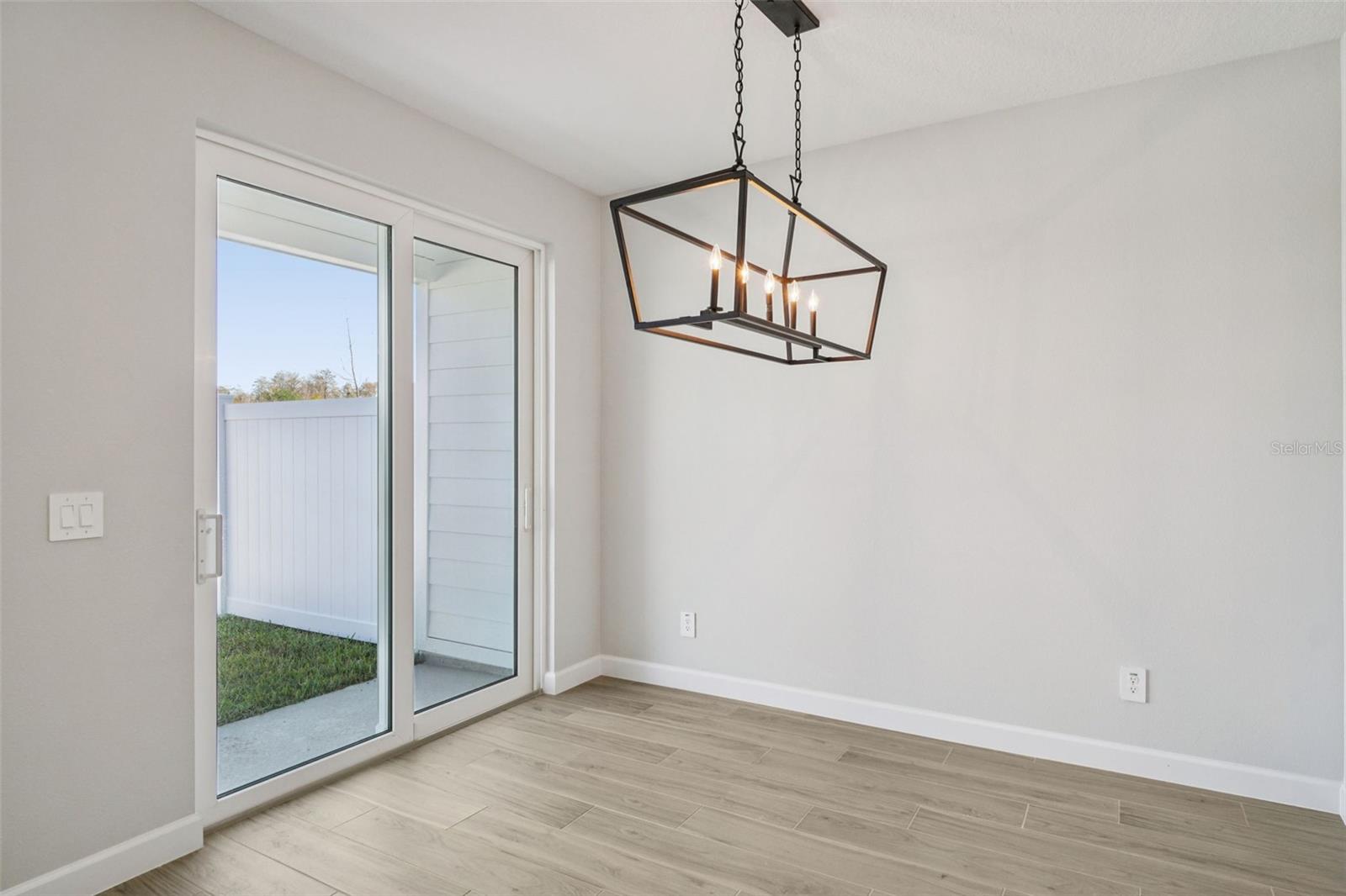 MONTAGUE TOWNHOMES - Residential