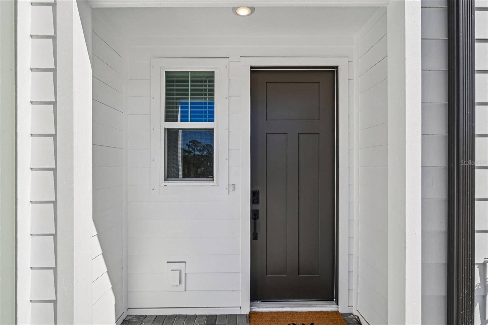 MONTAGUE TOWNHOMES - Residential