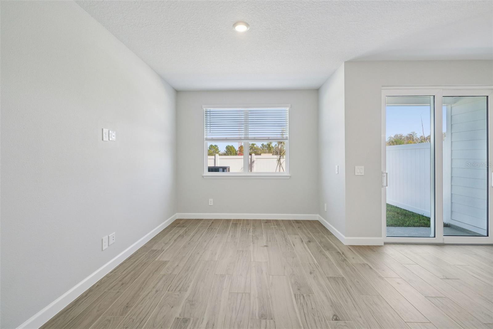 MONTAGUE TOWNHOMES - Residential