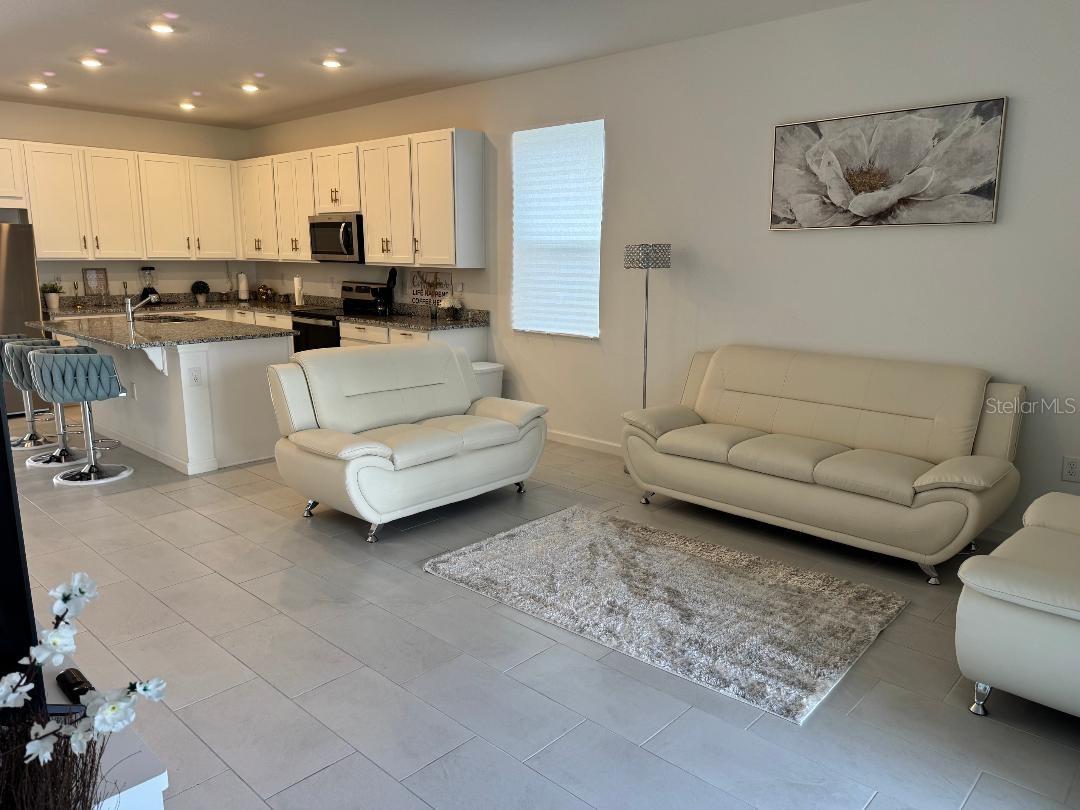 CYPRESS PARK ESTATES - Residential