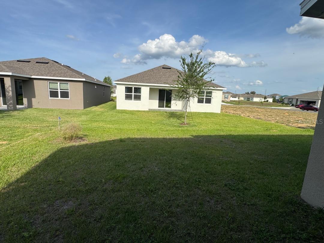 CYPRESS PARK ESTATES - Residential