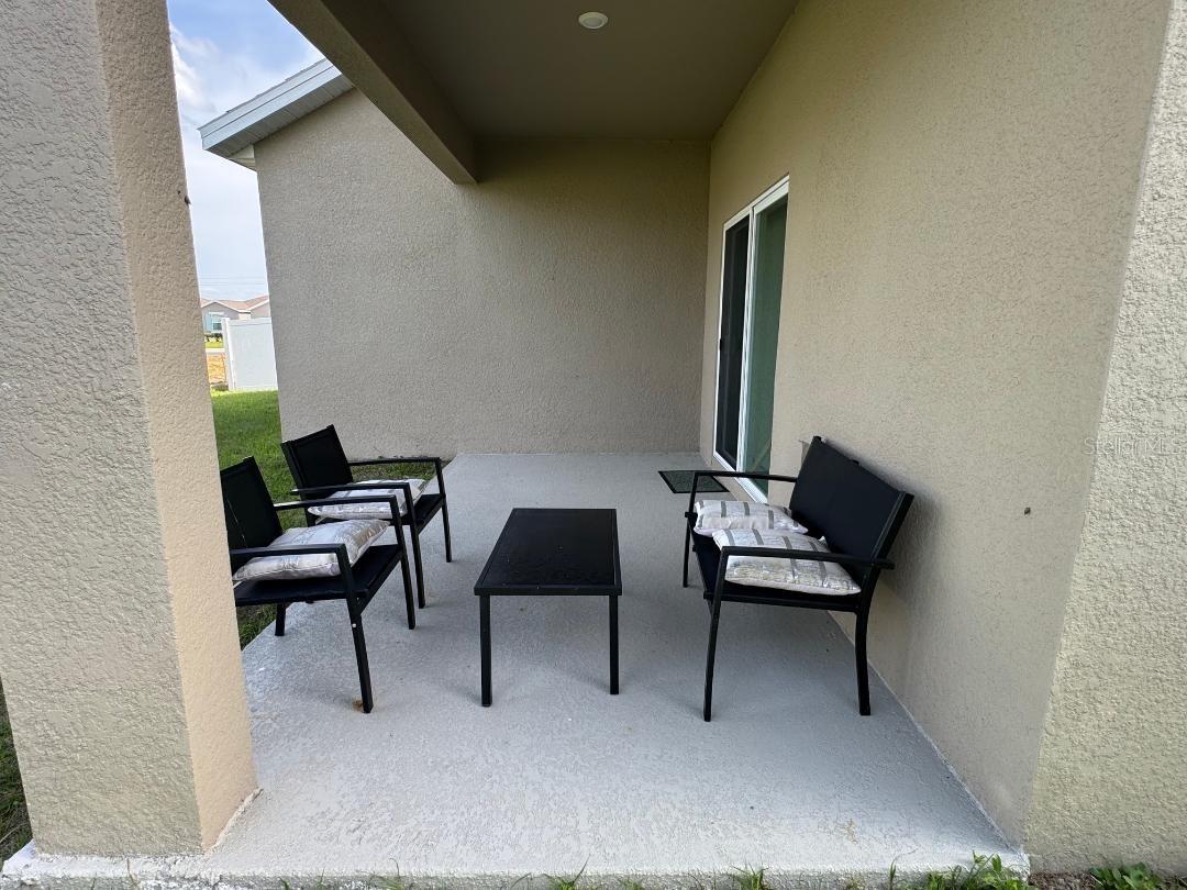 CYPRESS PARK ESTATES - Residential