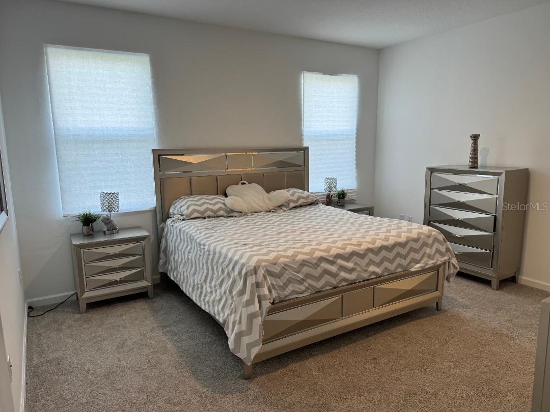 CYPRESS PARK ESTATES - Residential
