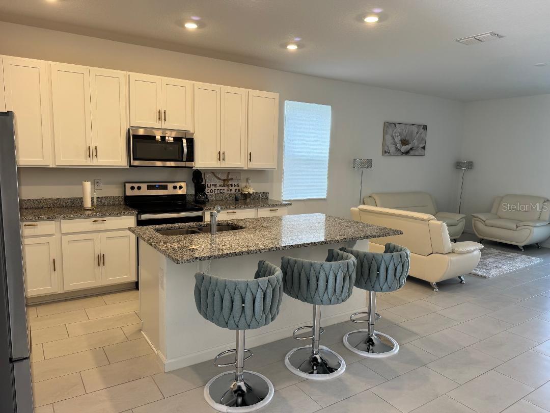 CYPRESS PARK ESTATES - Residential