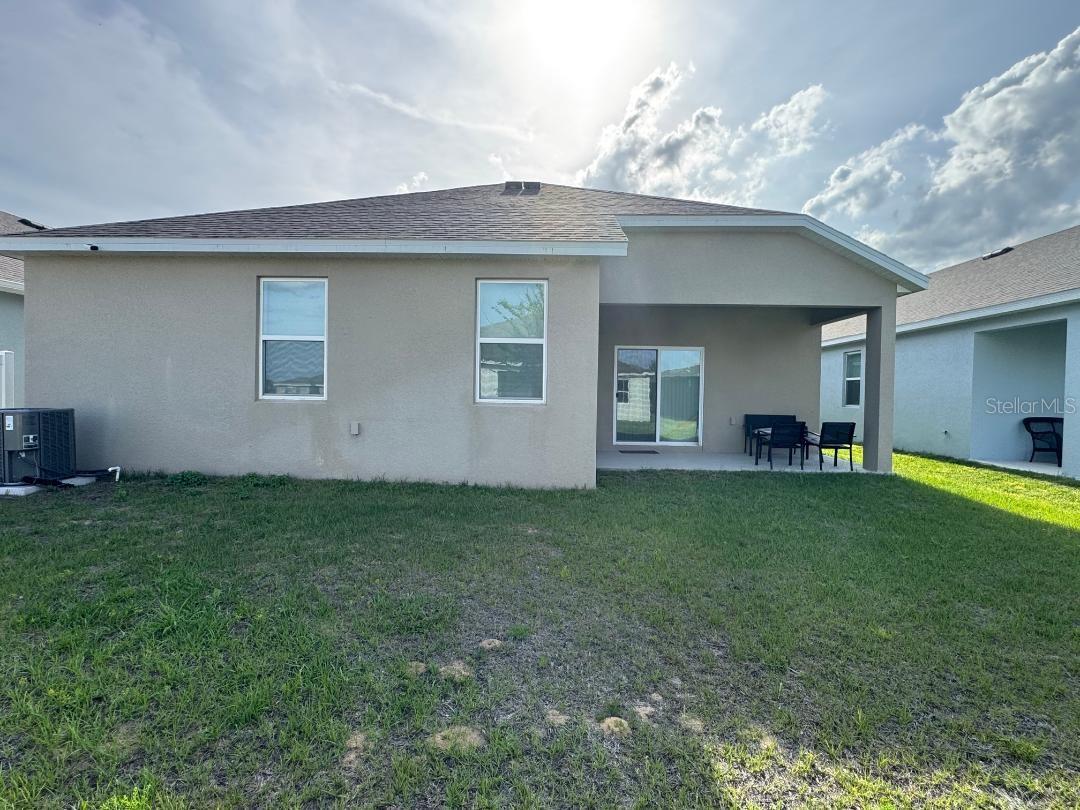 CYPRESS PARK ESTATES - Residential