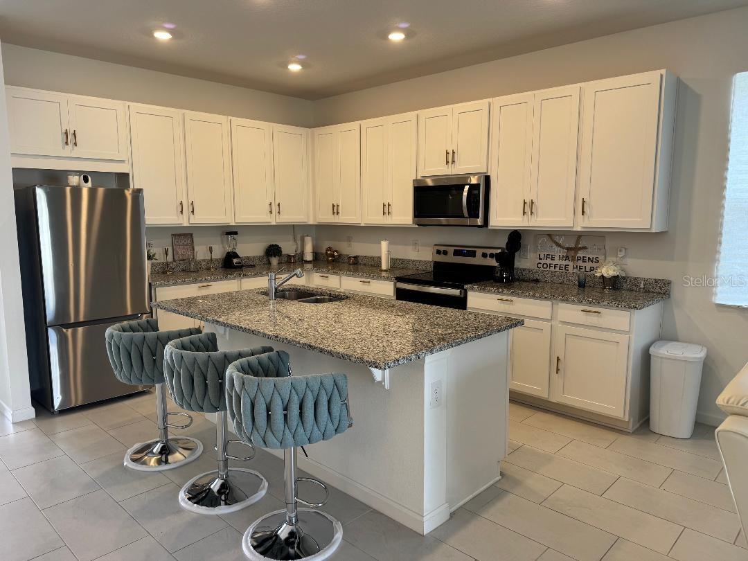 CYPRESS PARK ESTATES - Residential