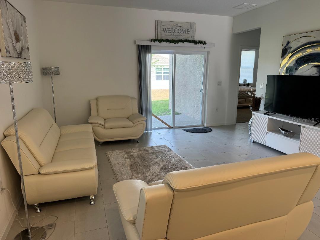 CYPRESS PARK ESTATES - Residential