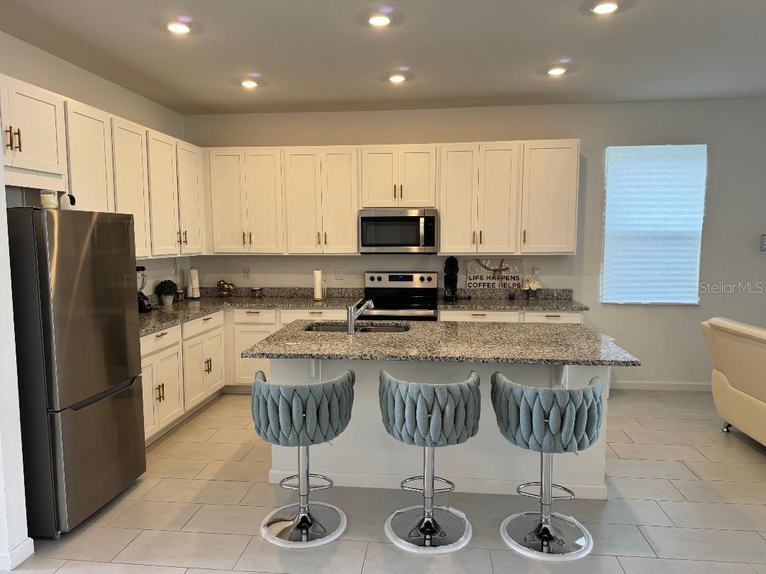 CYPRESS PARK ESTATES - Residential