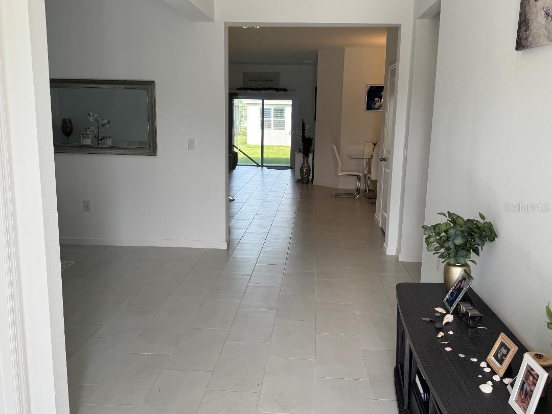 CYPRESS PARK ESTATES - Residential